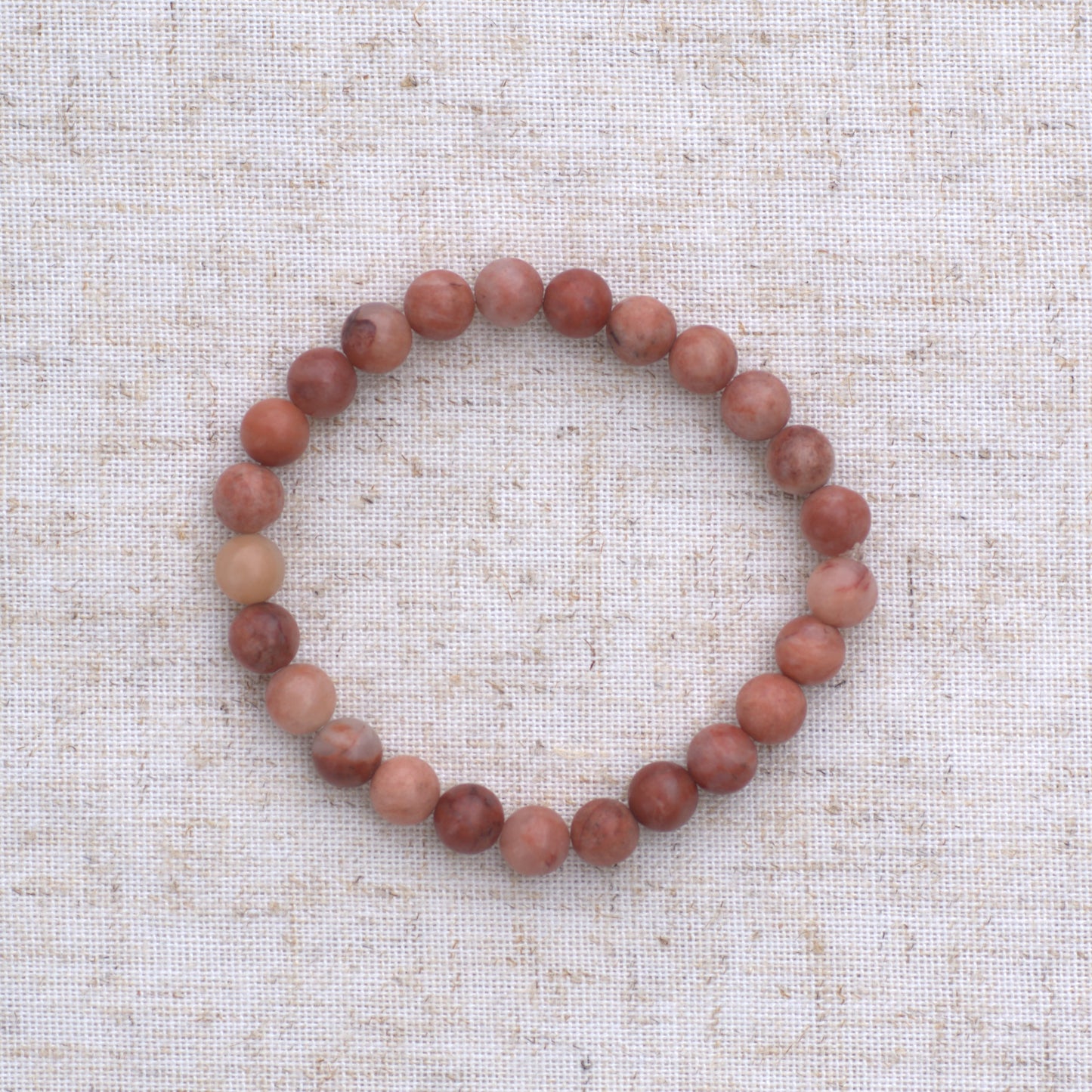 Kralenarmband Mieke