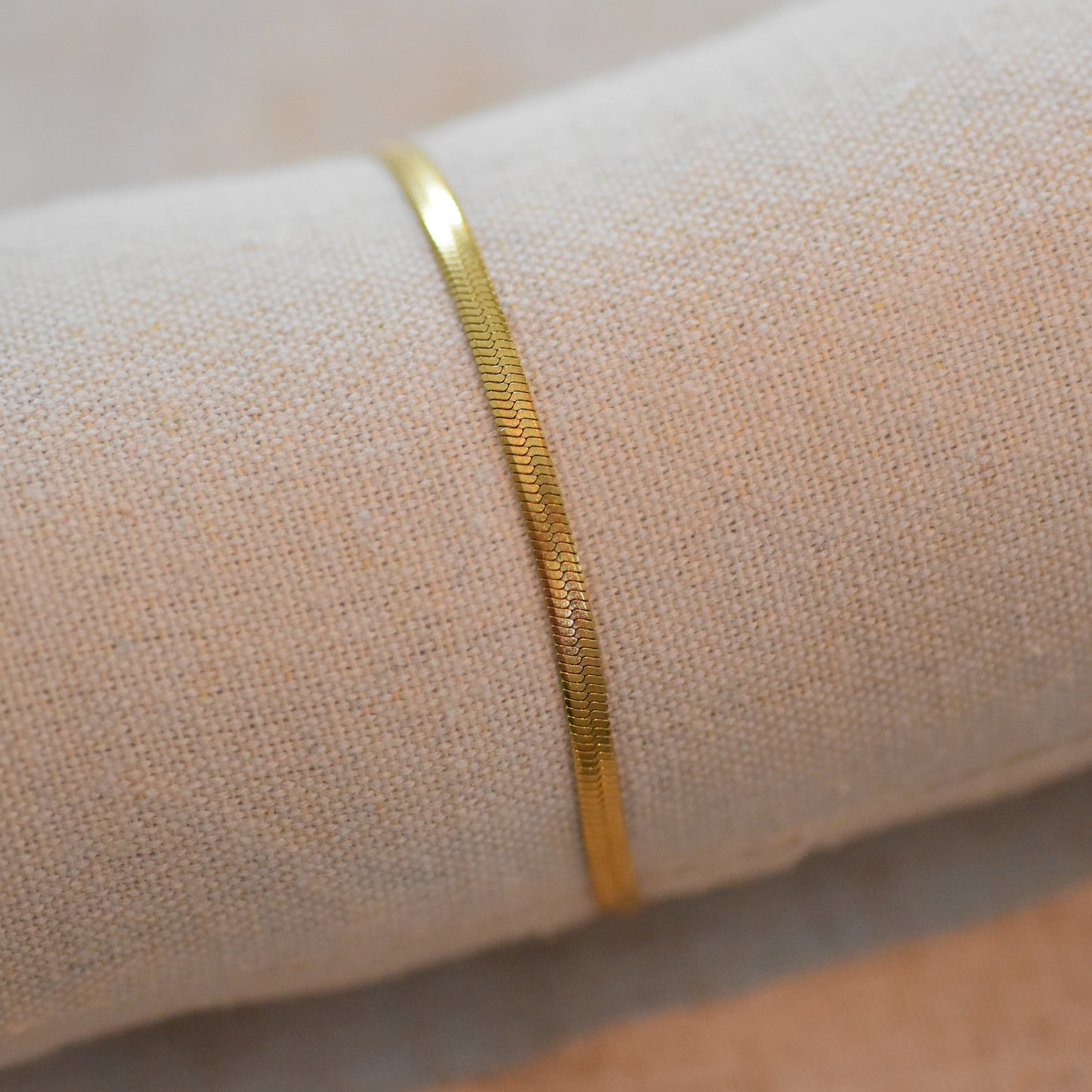 RVS armband Noor