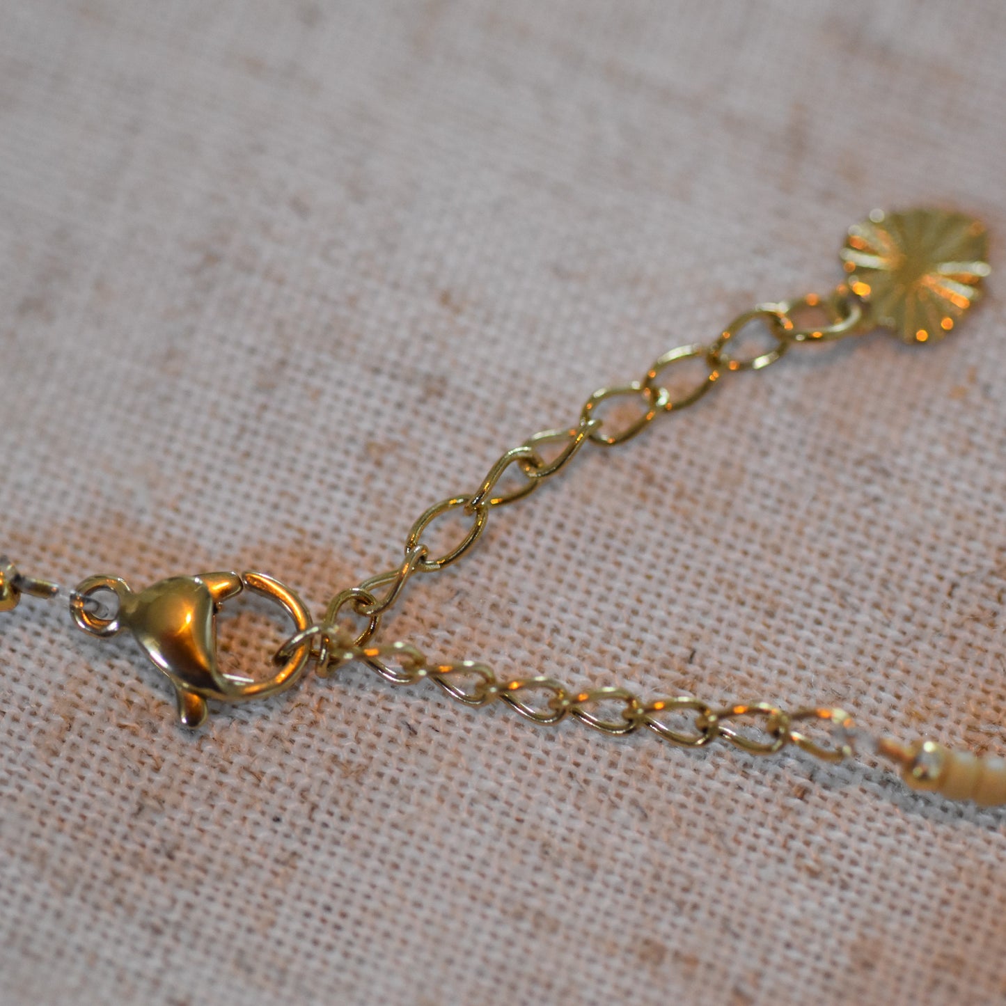 Kralenketting Fien
