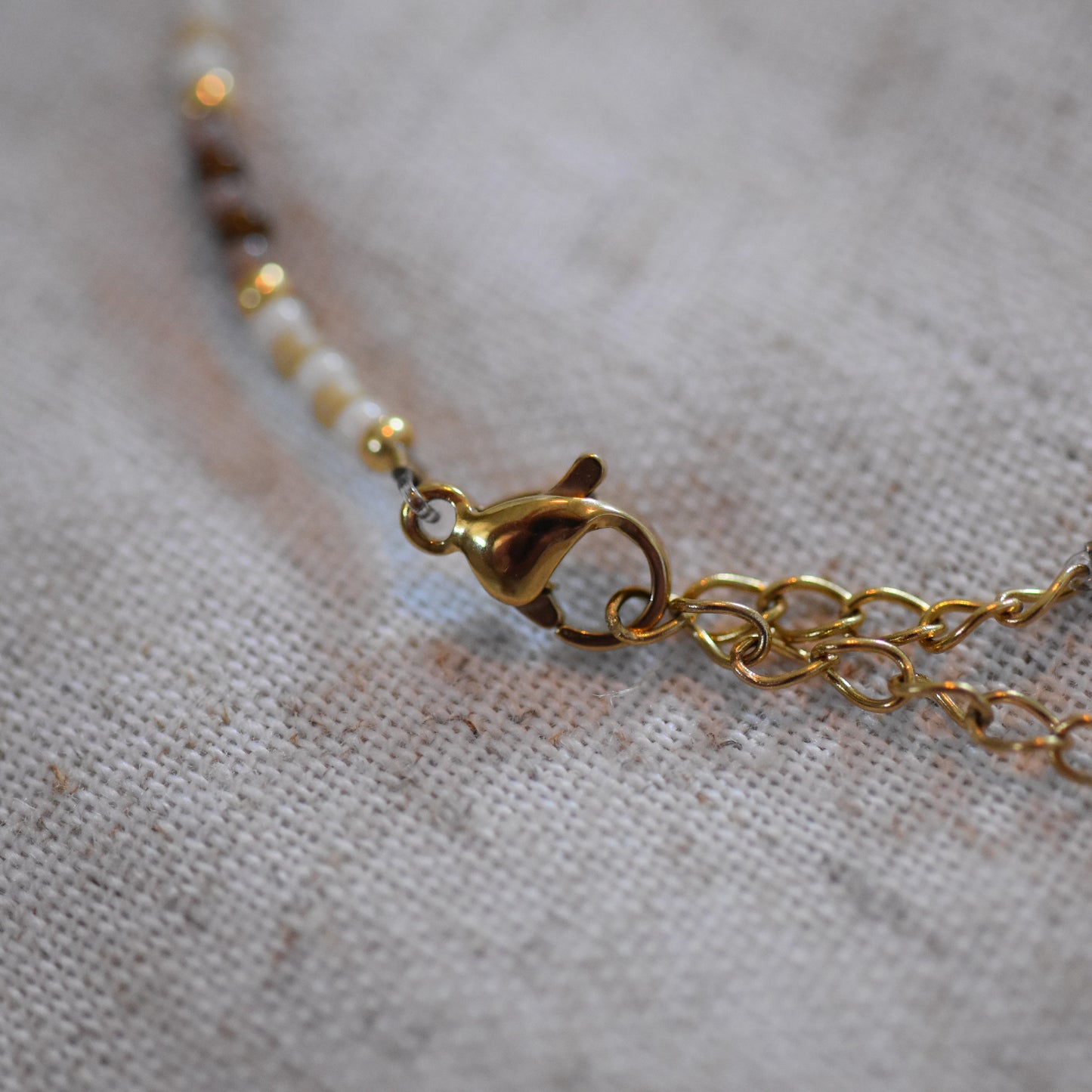 Kralenketting Martha