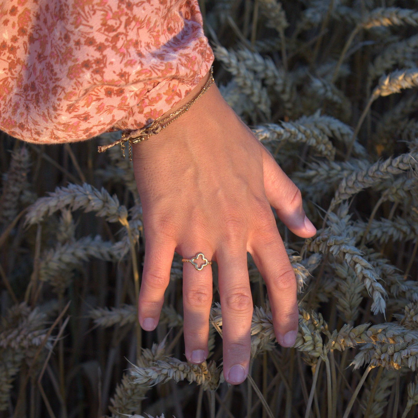 Ring Yara