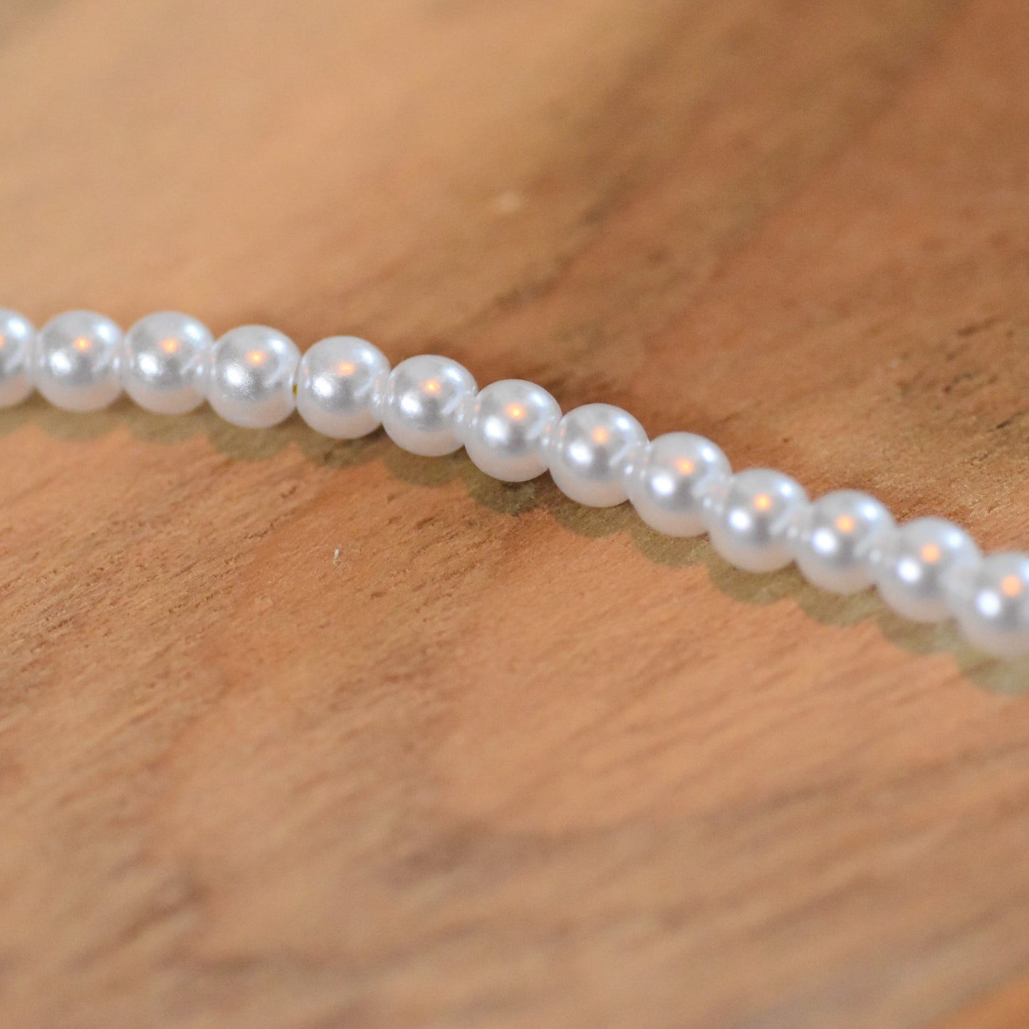 RVS ketting Ruth