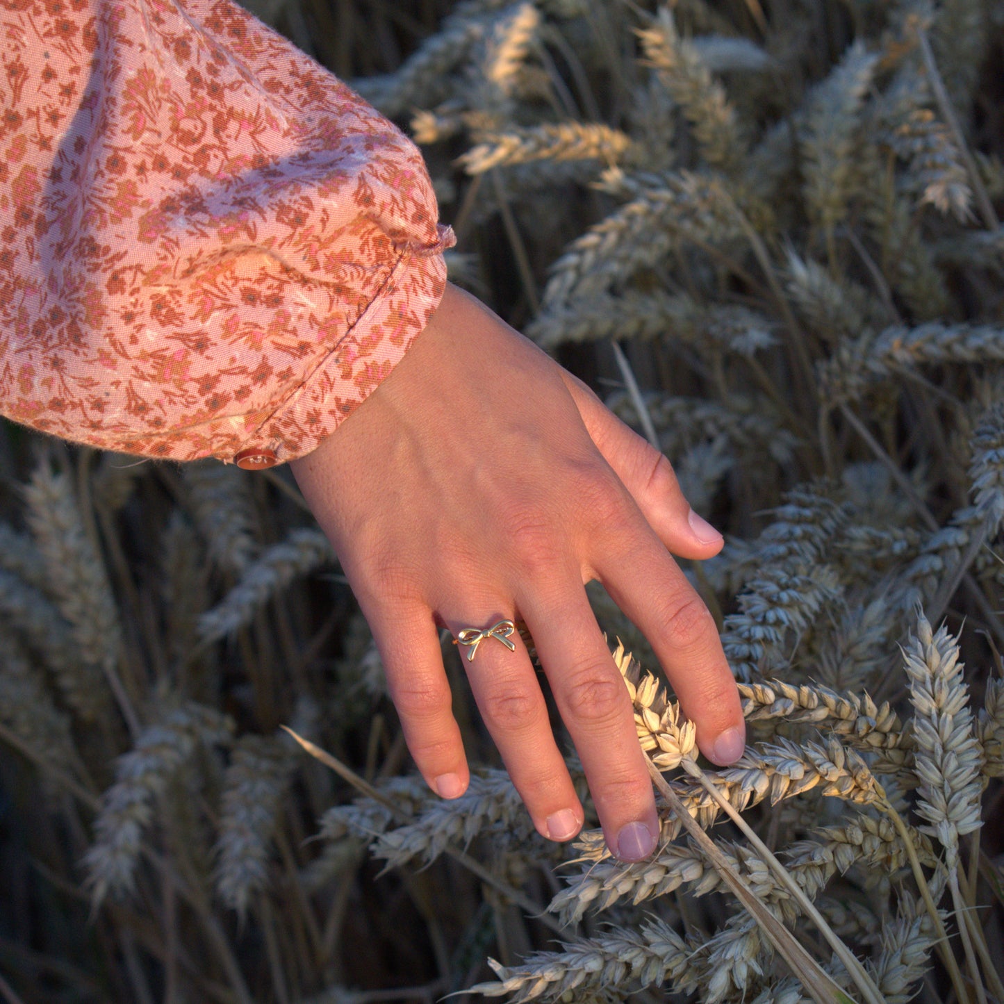 Ring Tess
