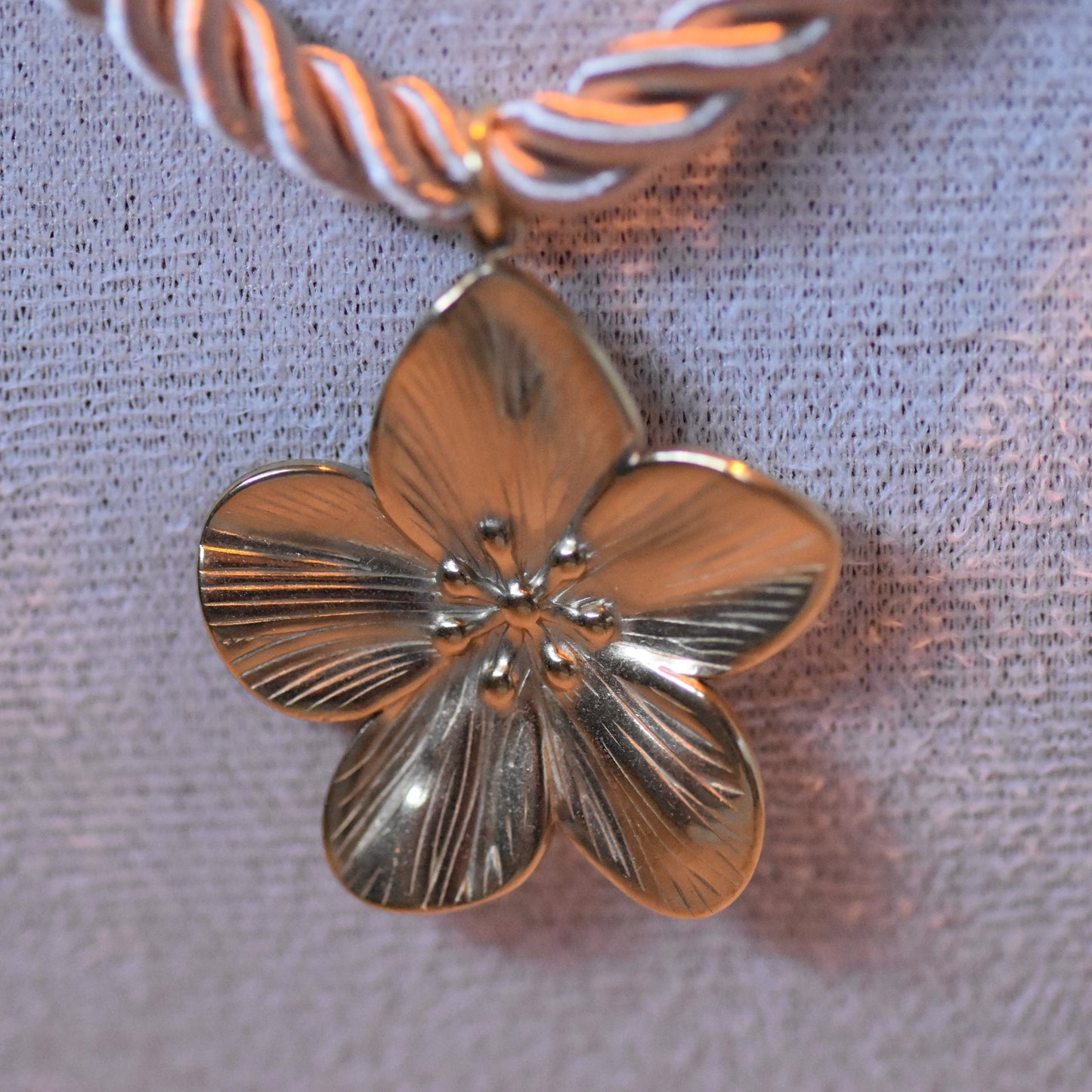 Ketting Mila