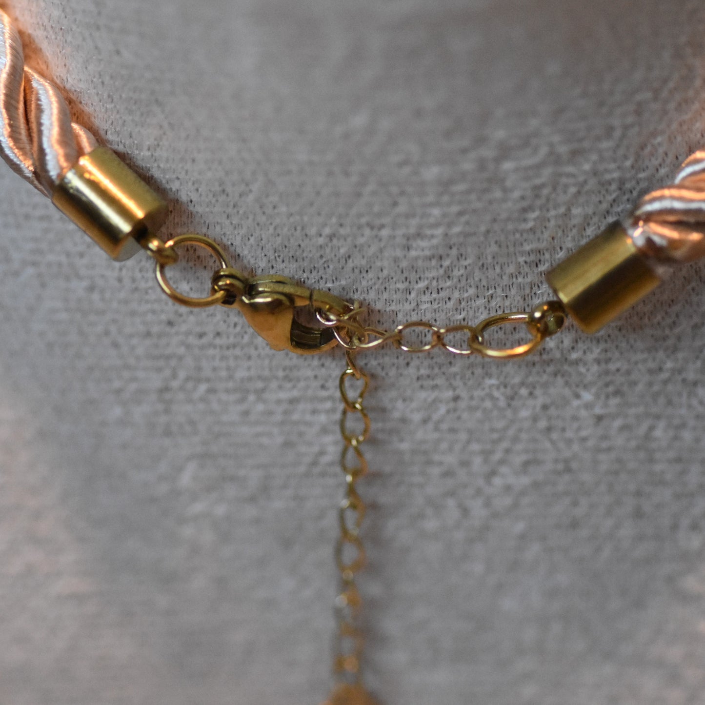 Ketting Mila