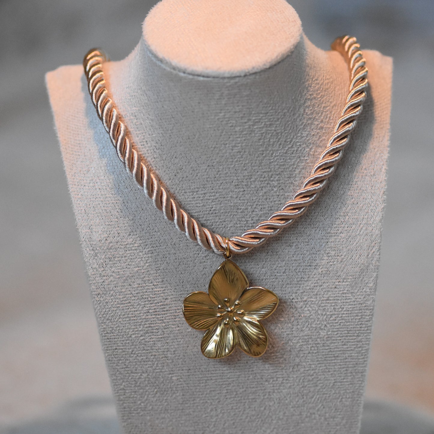 Ketting Mila