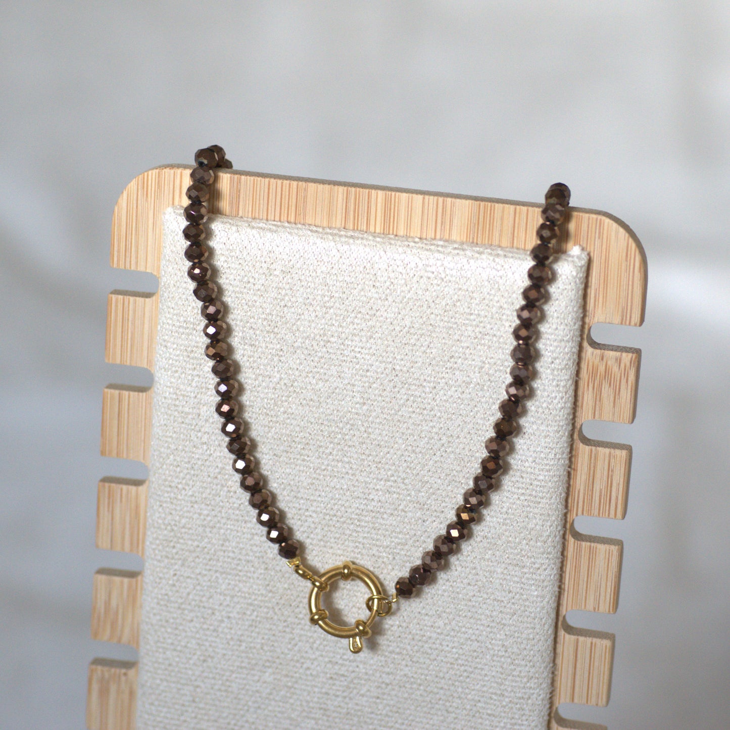Kralenketting Annelies