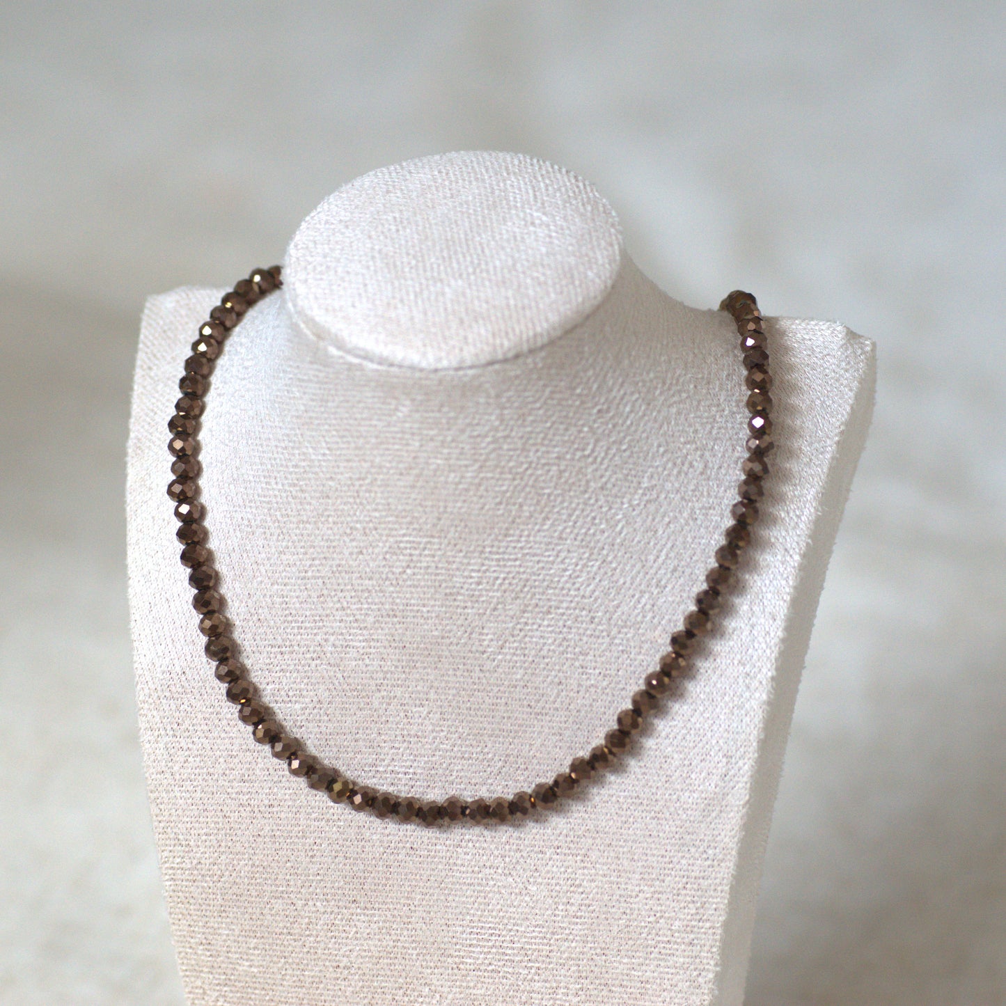 Kralenketting Annelies