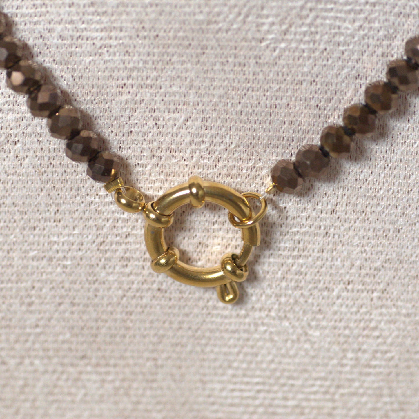 Kralenketting Annelies