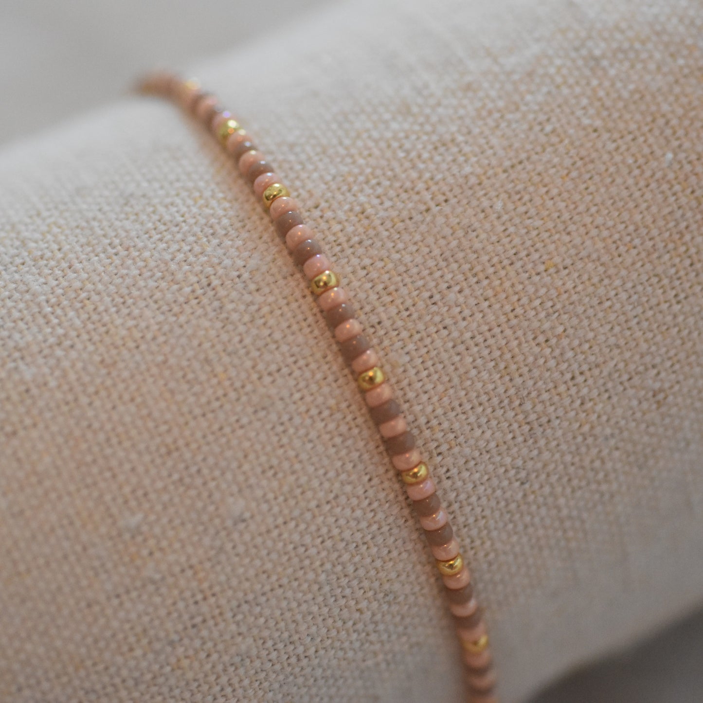 Kralenarmband Charlotte