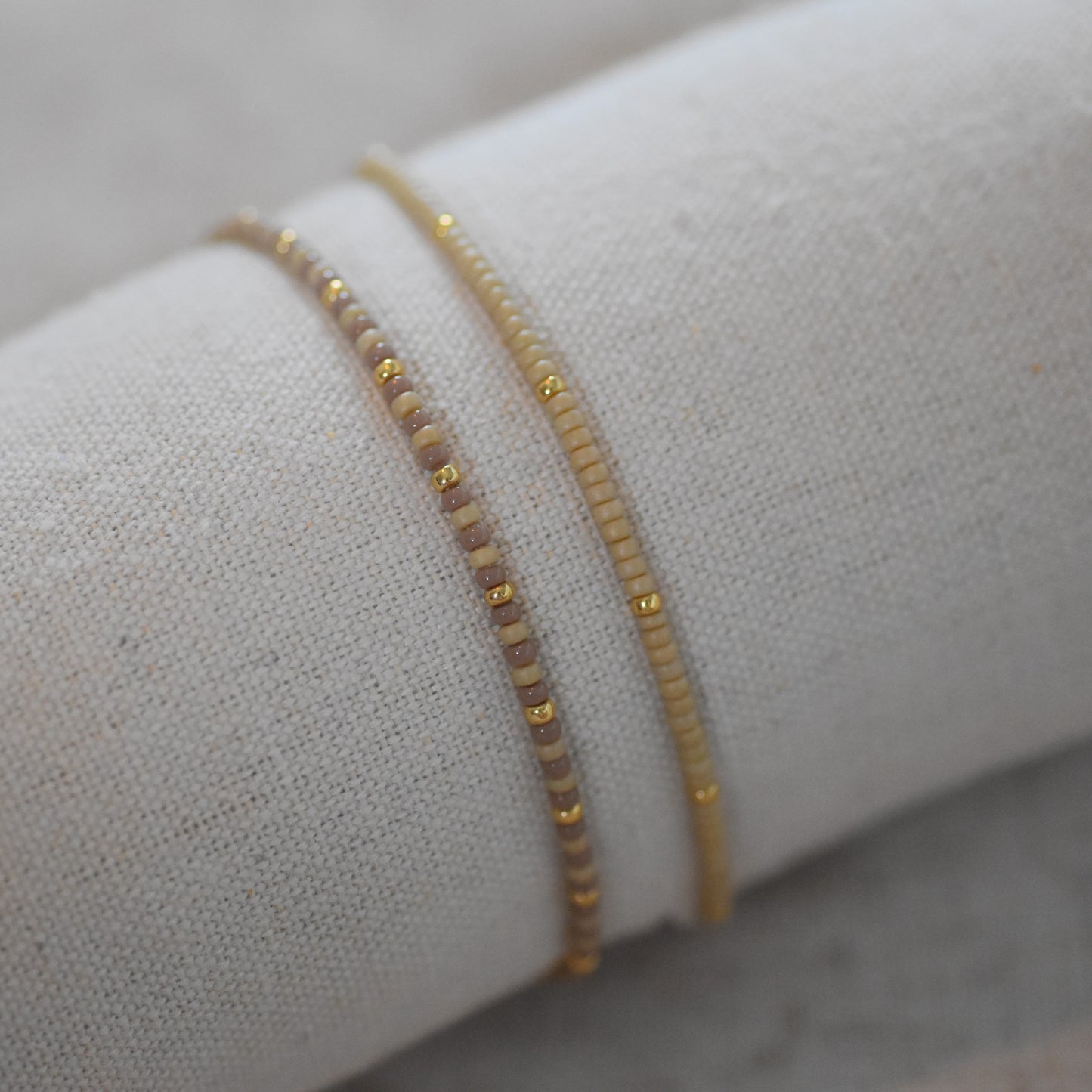 Kralenarmbanden Lies (los of set)