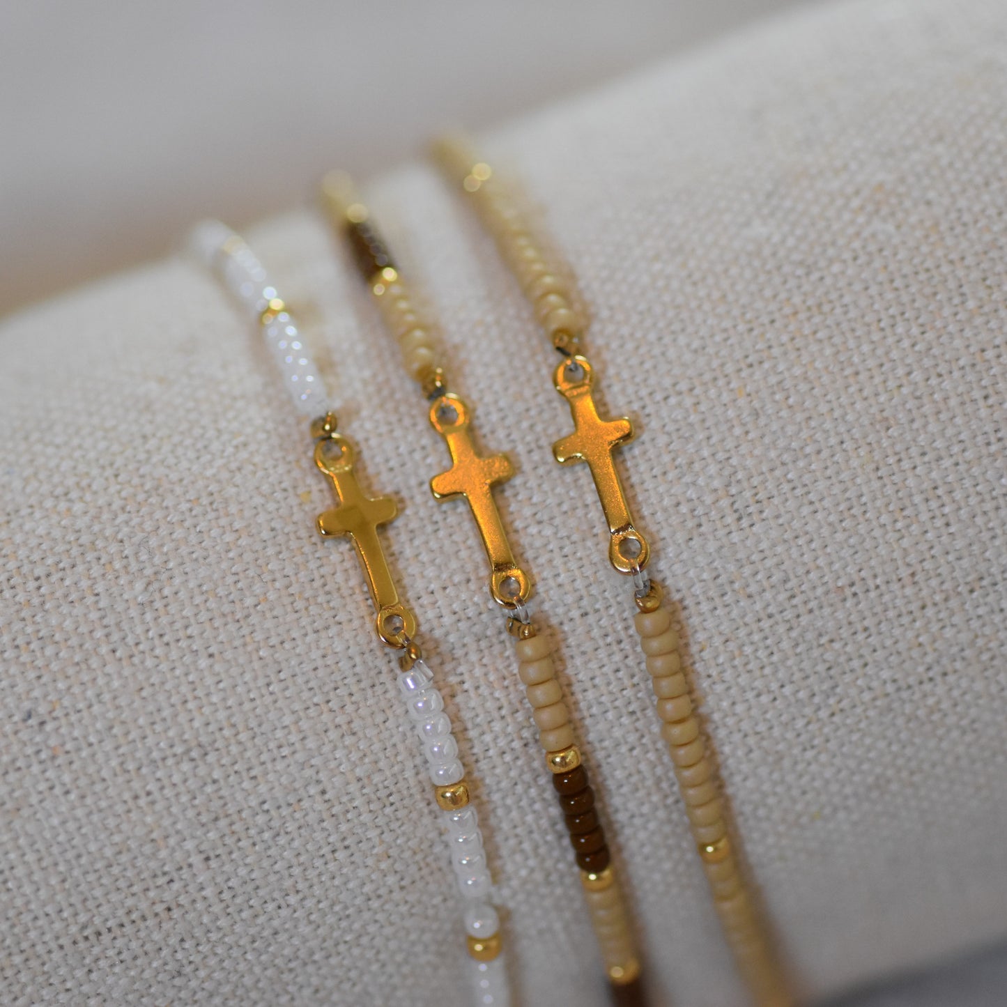 Kralenarmband Martha