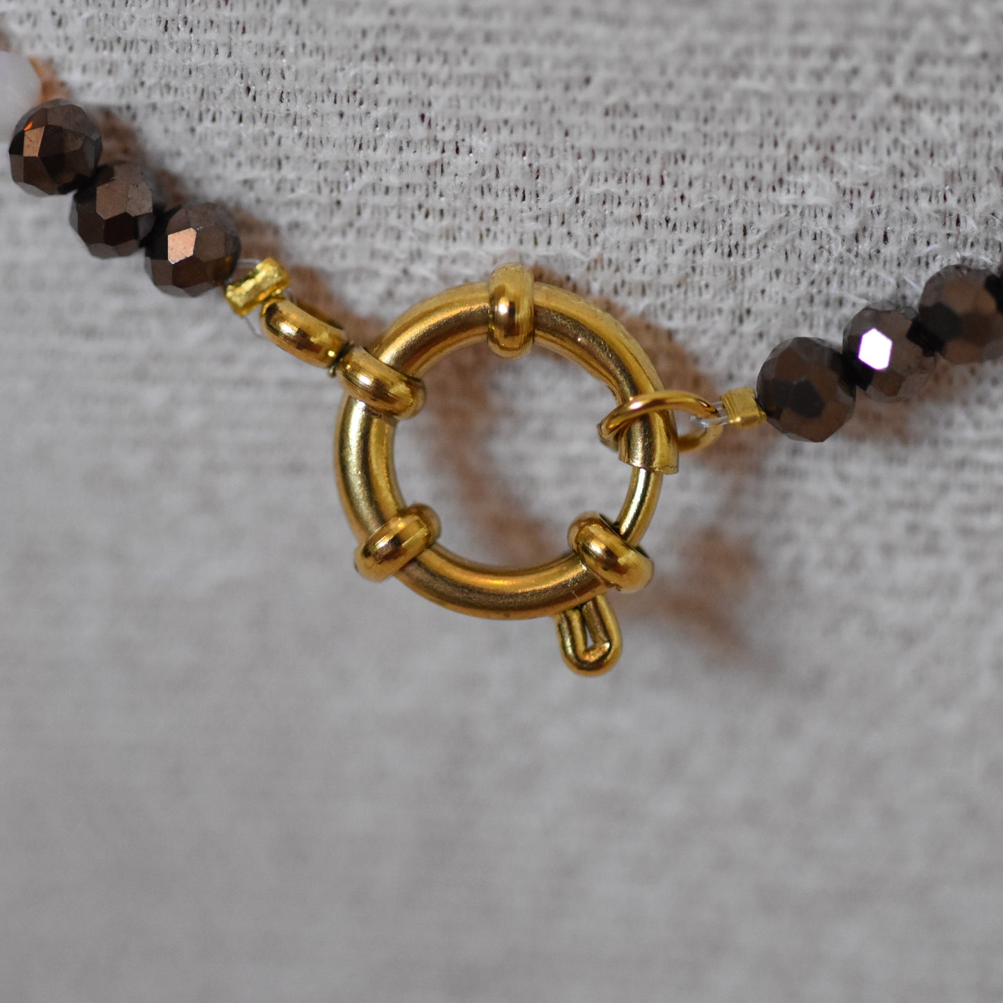 Kralenketting Annelies