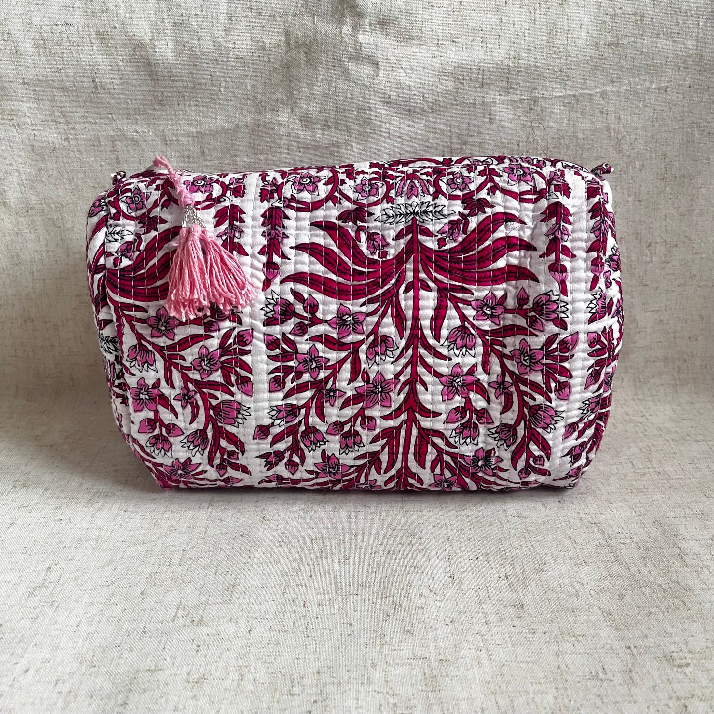 Etui Suus roze