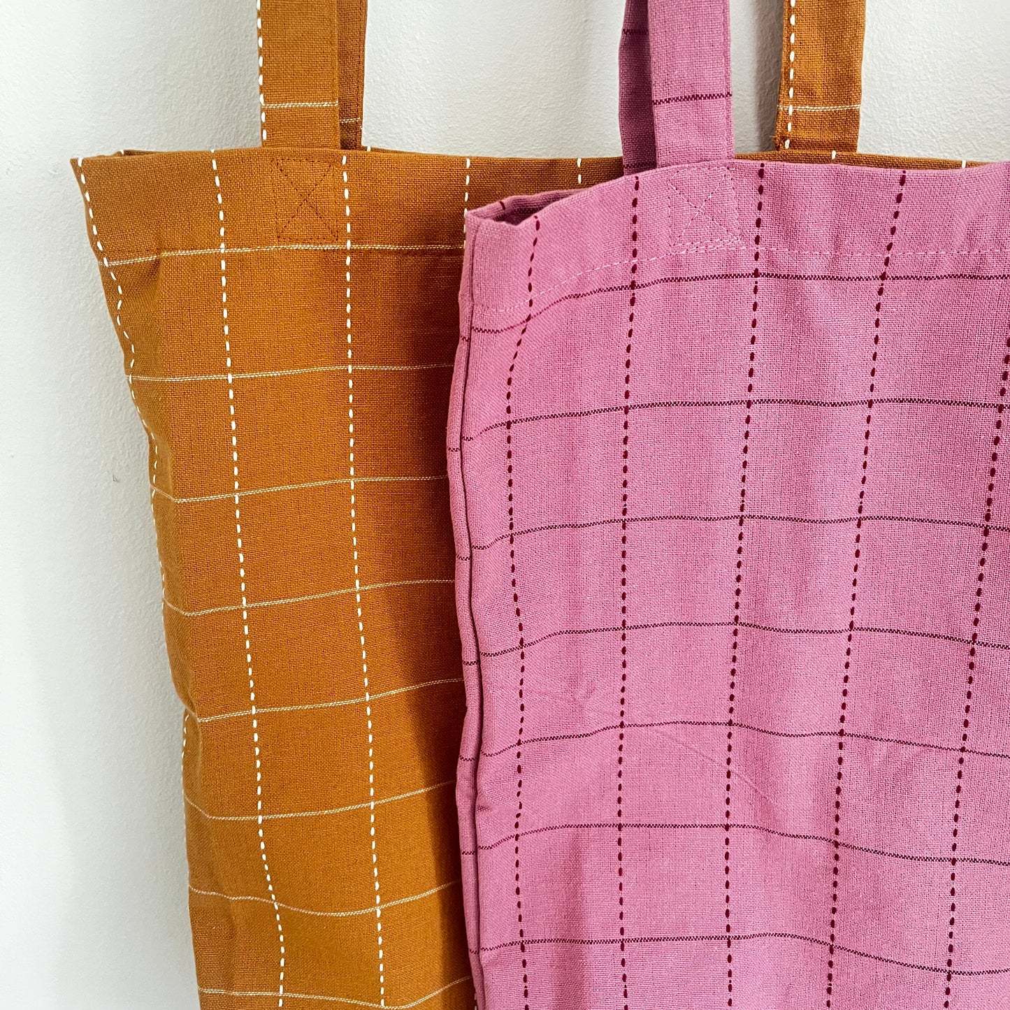 Tas Nora bruin