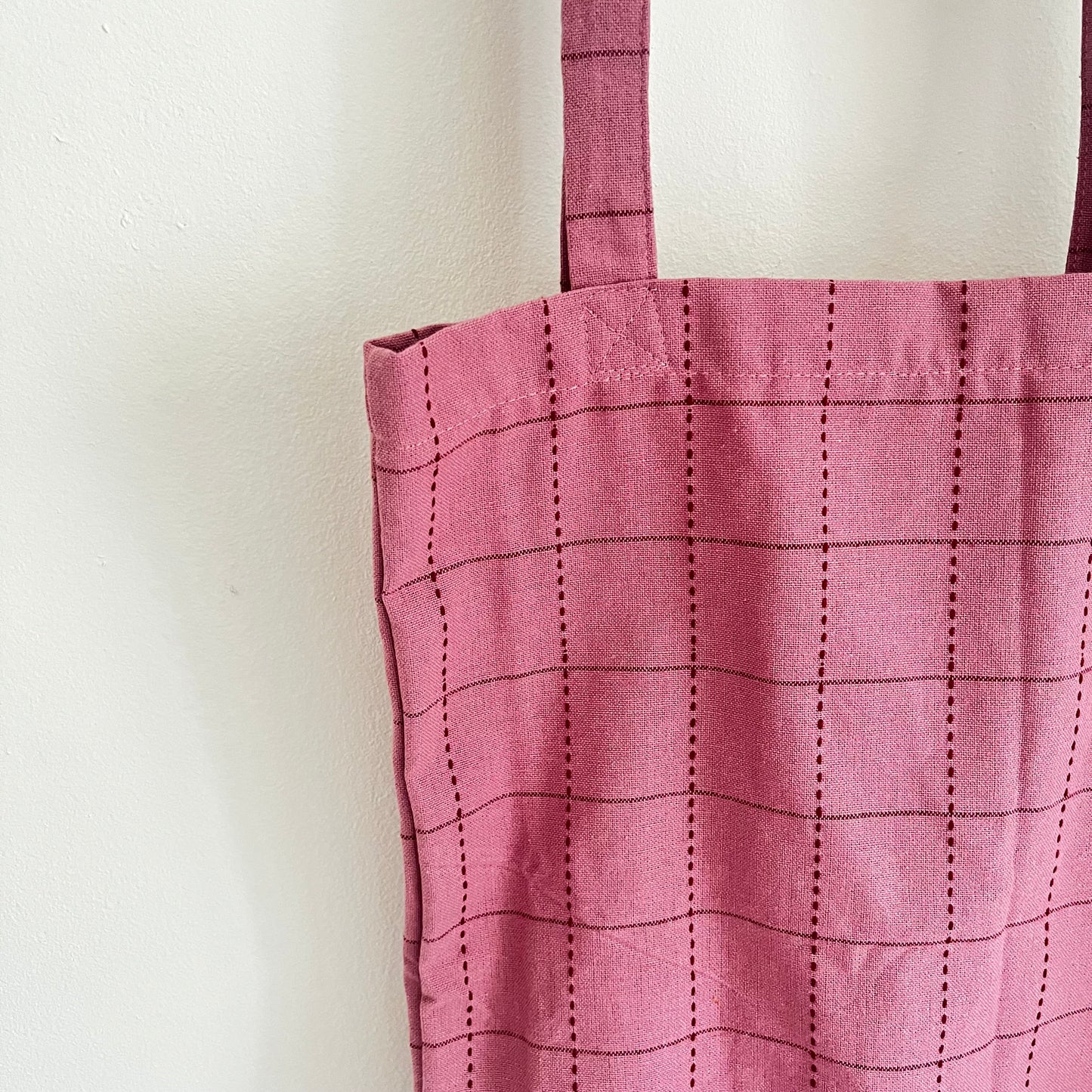 Tas Nora roze
