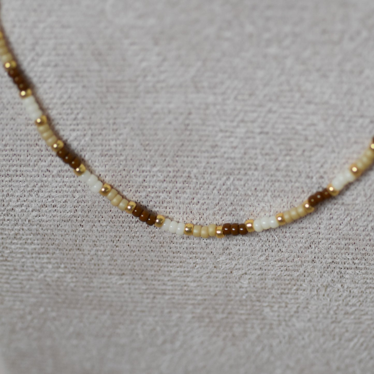 Kralenketting Fien