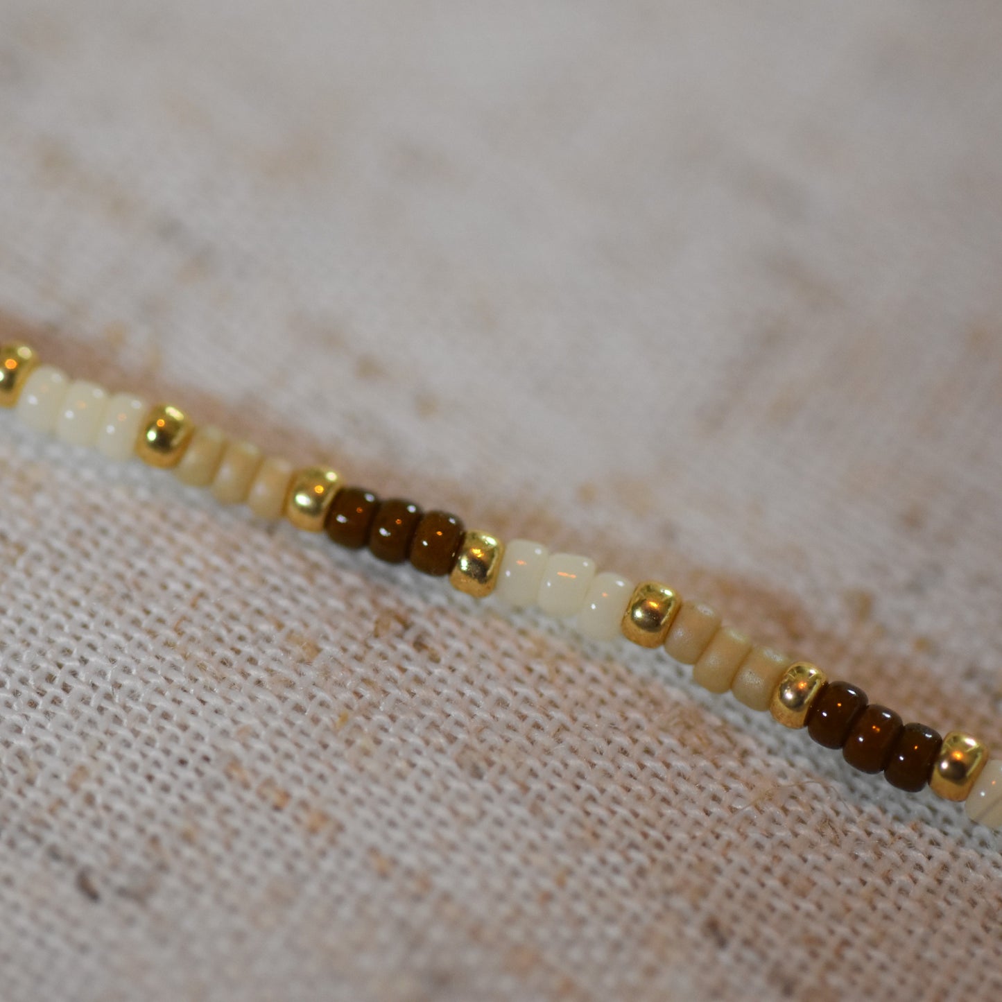 Kralenketting Fien