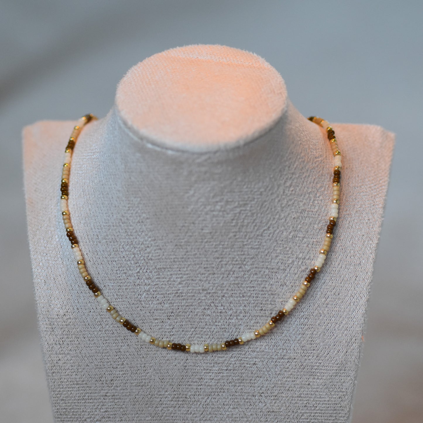 Kralenketting Fien