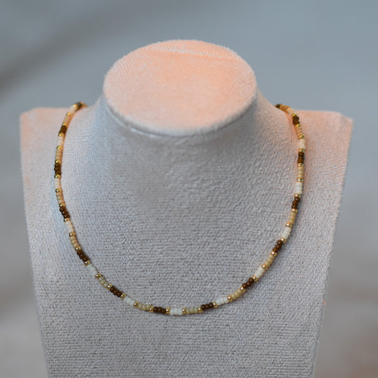 Kralenketting Fien