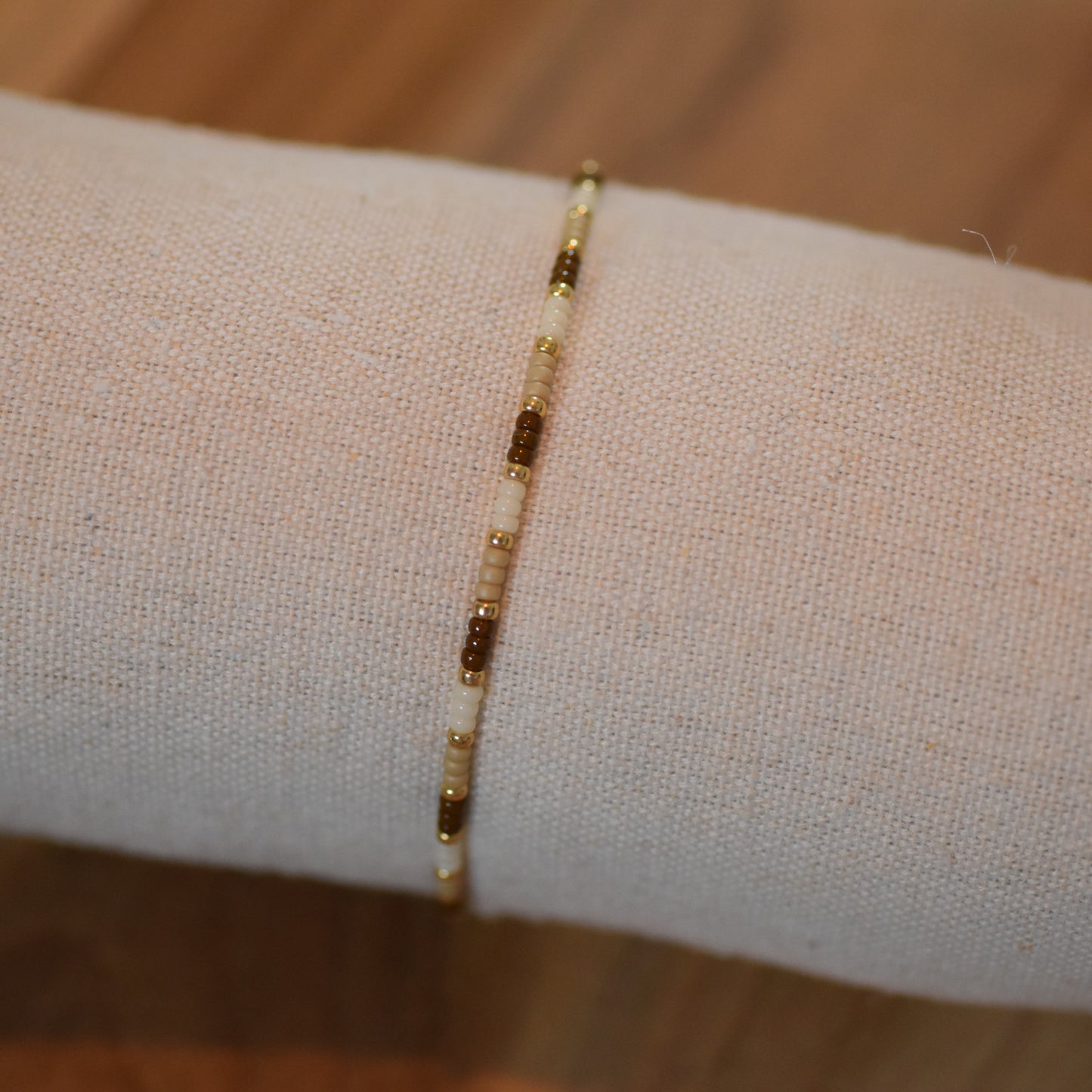 Kralenarmband Fien