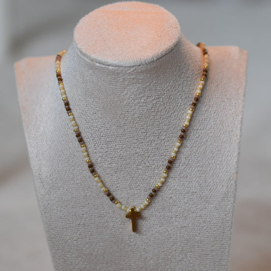 Kralenketting Martha