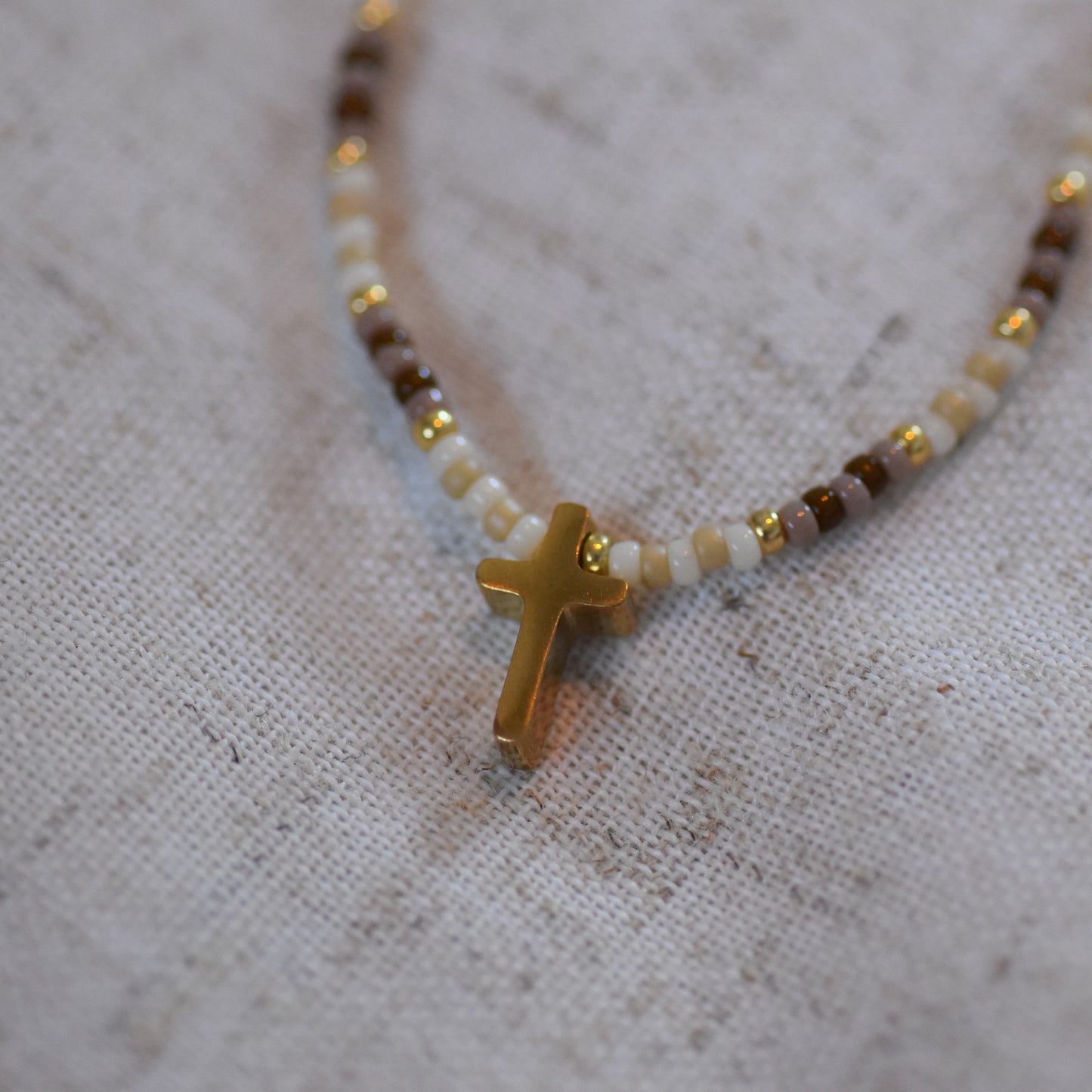 Kralenketting Martha