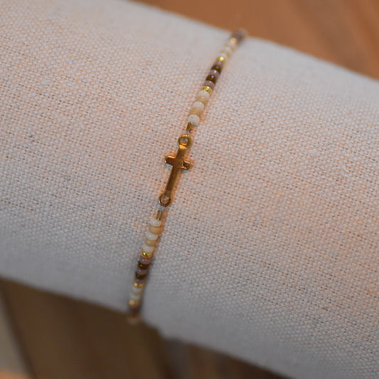 Kralenarmband Martha