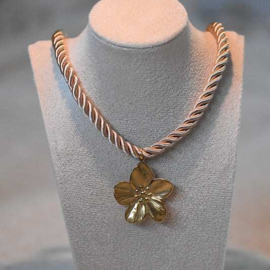 Ketting Mila