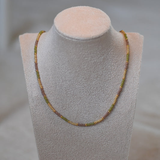 Kralenketting Hannah