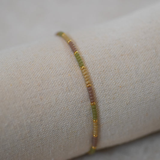 Kralenarmband Hannah