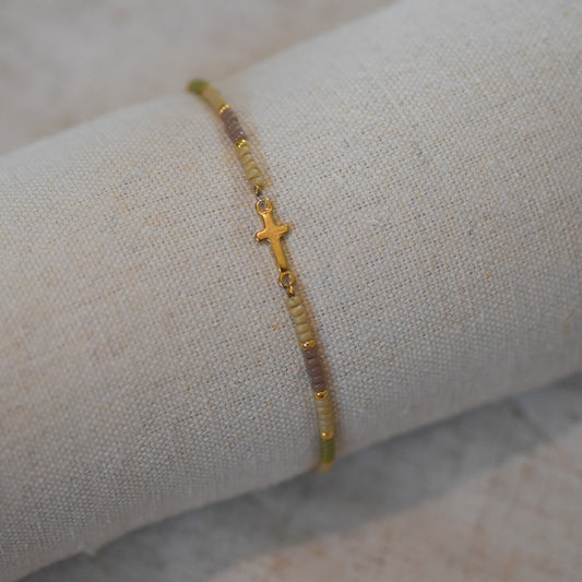 Kralenarmband Martha
