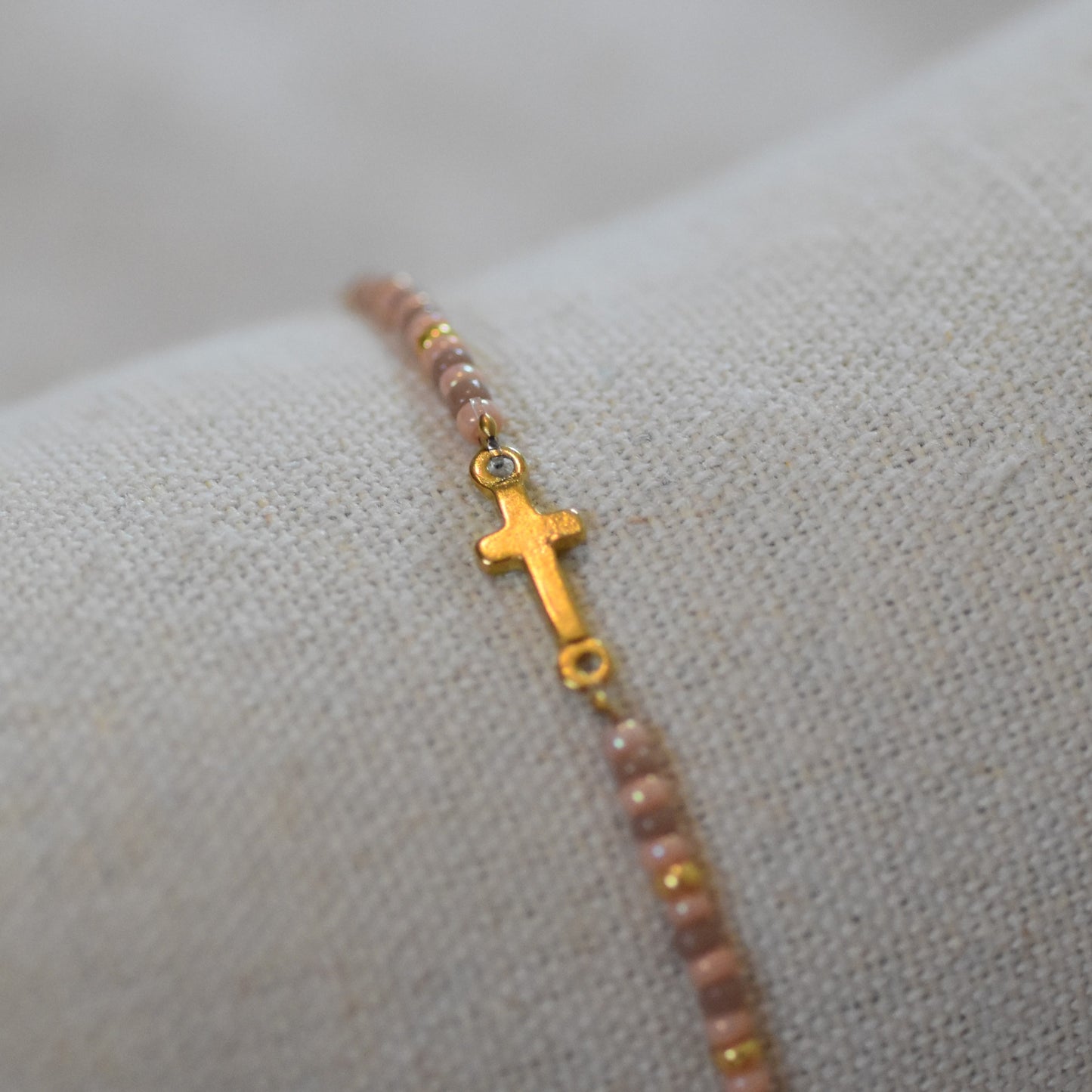 Kralenarmband Martha