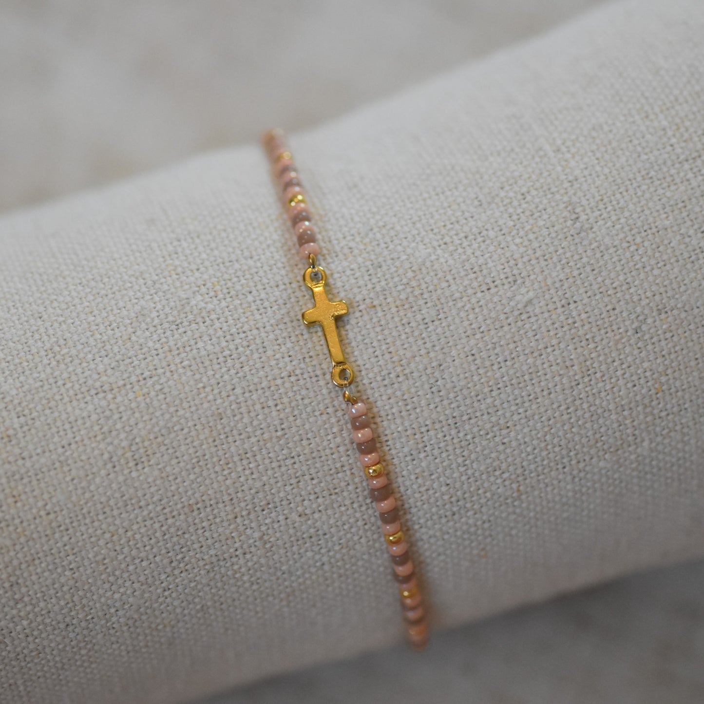 Kralenarmband Martha