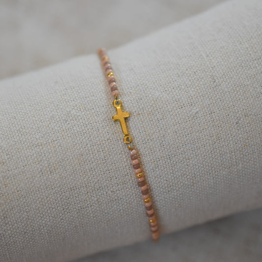Kralenarmband Martha