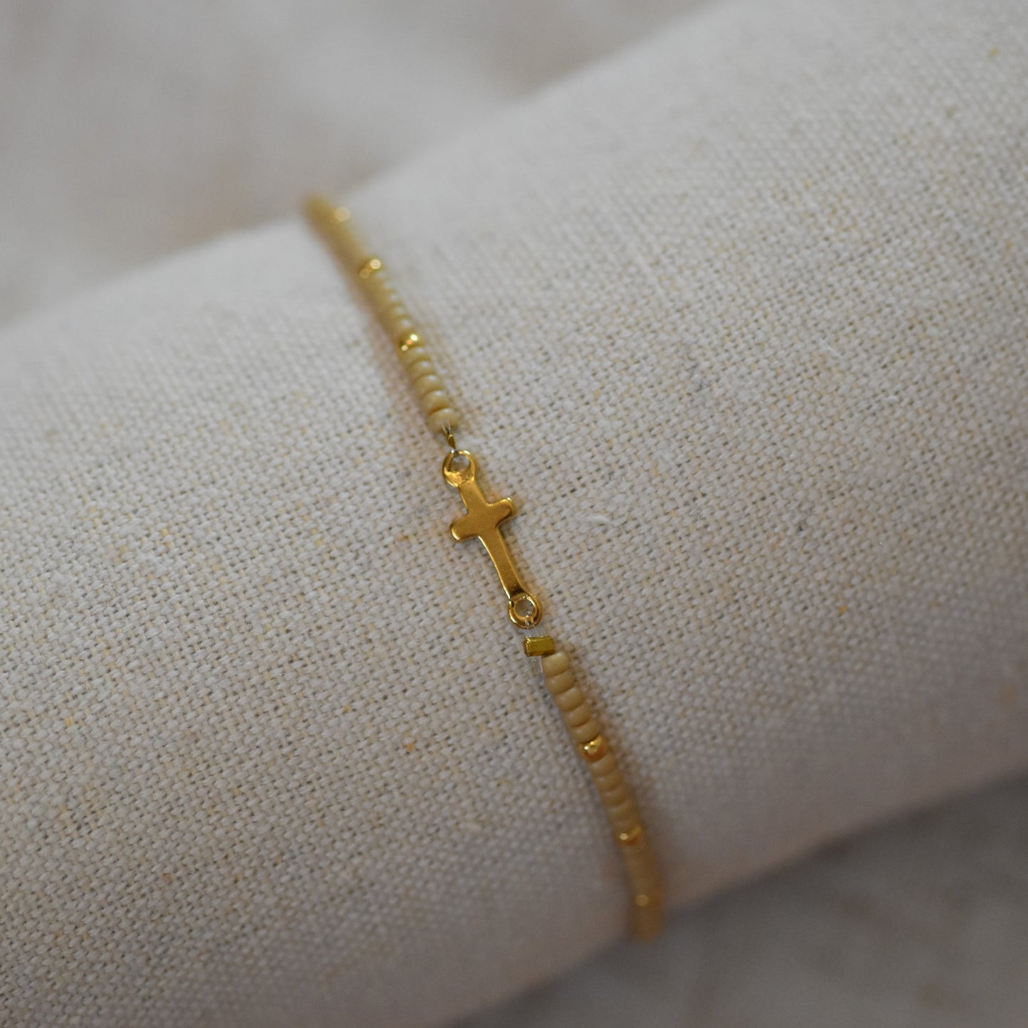 Kralenarmband Martha
