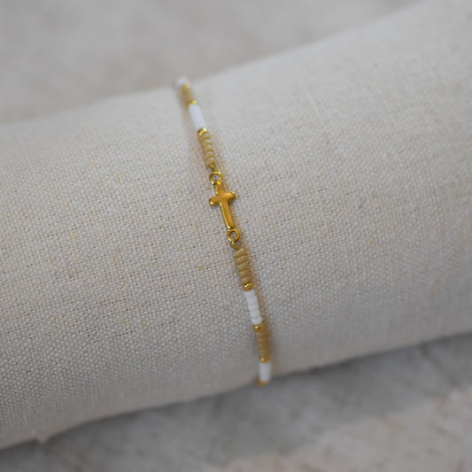 Kralenarmband Martha