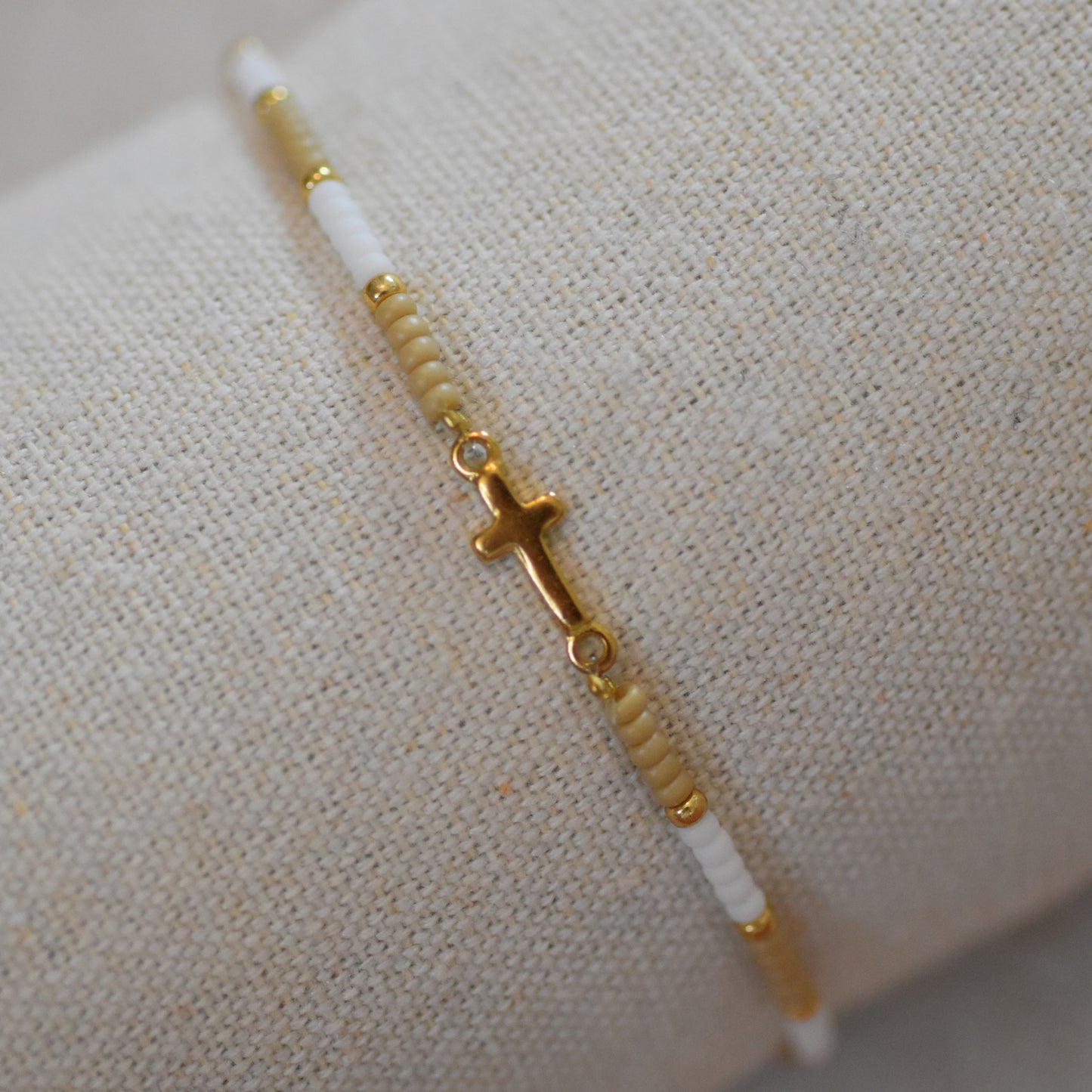 Kralenarmband Martha