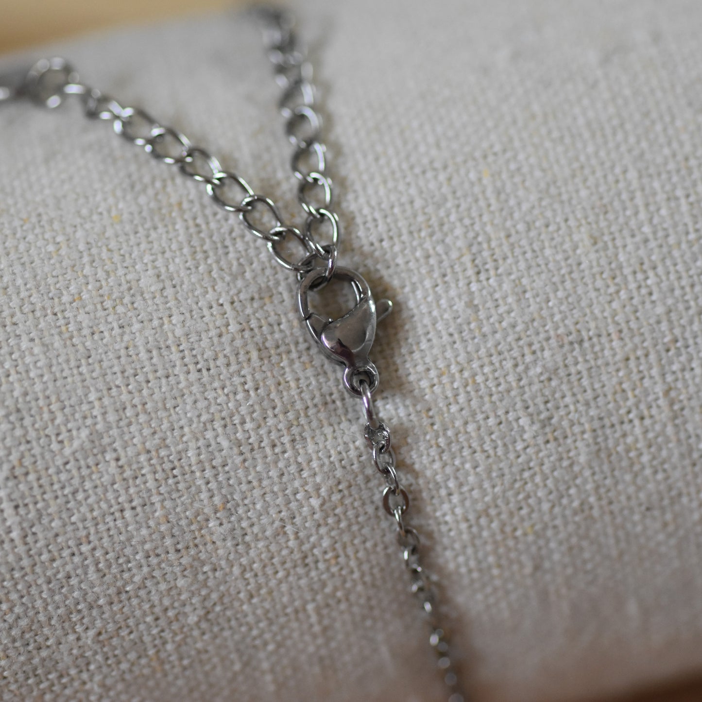RVS armband Selah