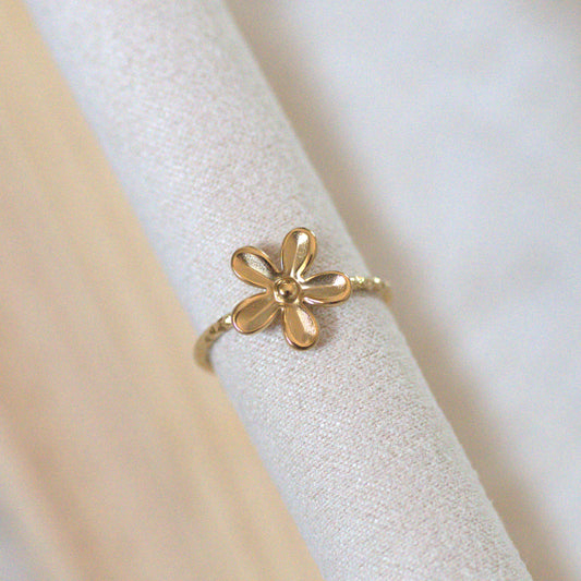 Ring Jasmijn