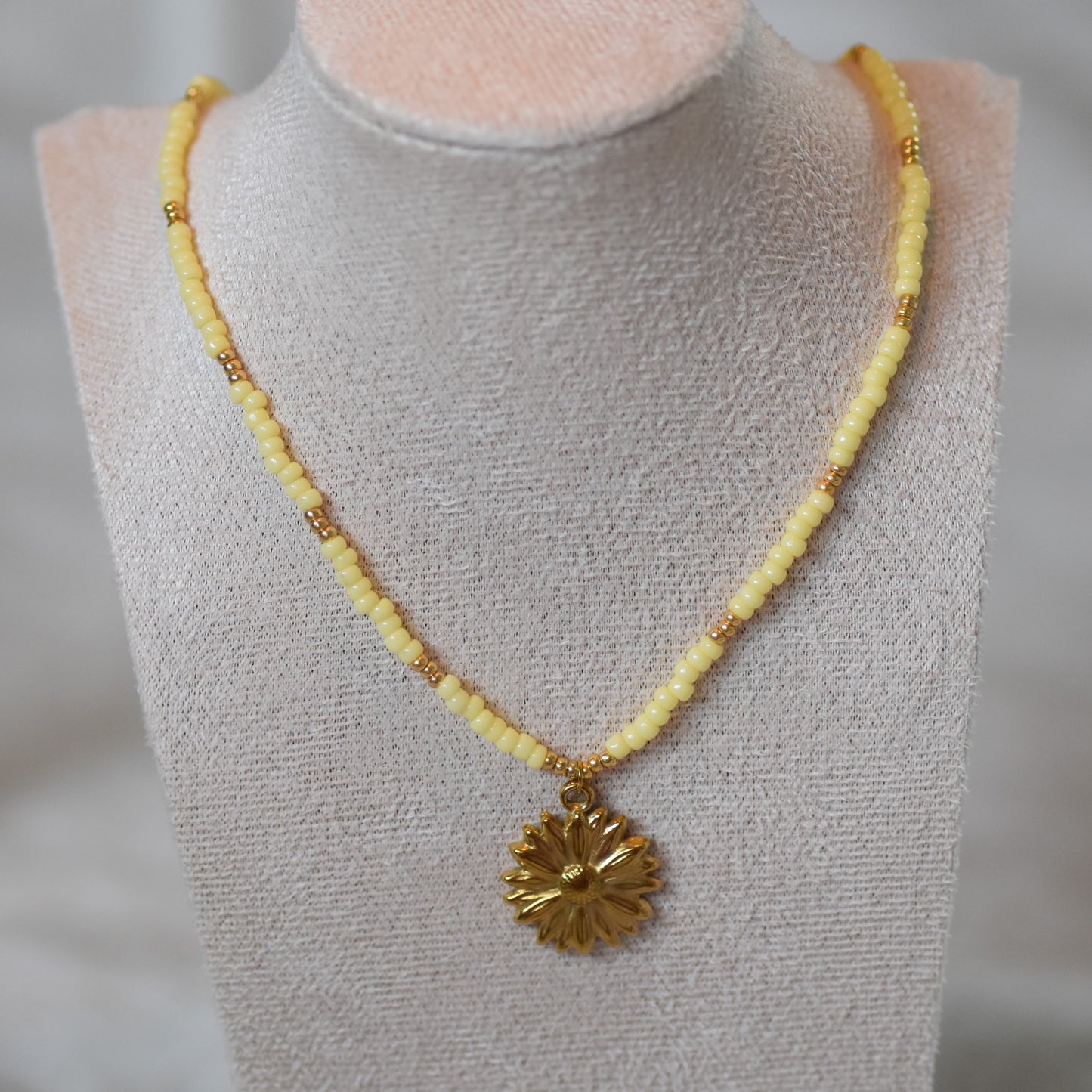 Kralenketting Jade