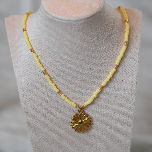 Kralenketting Jade