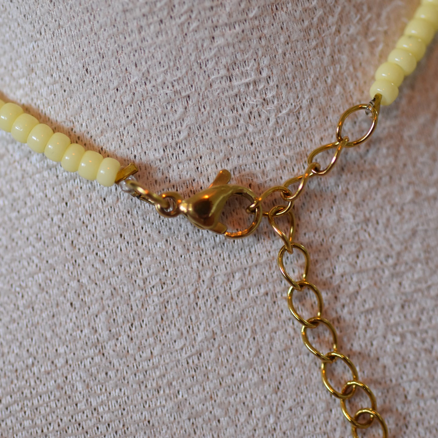 Kralenketting Jade