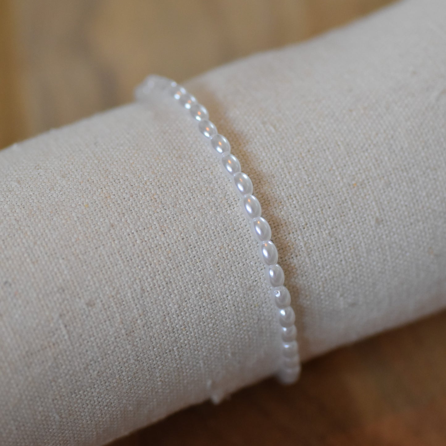 Kralenarmband Ivy