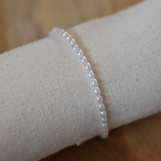 Kralenarmband Ivy