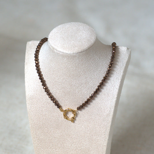 Kralenketting Annelies