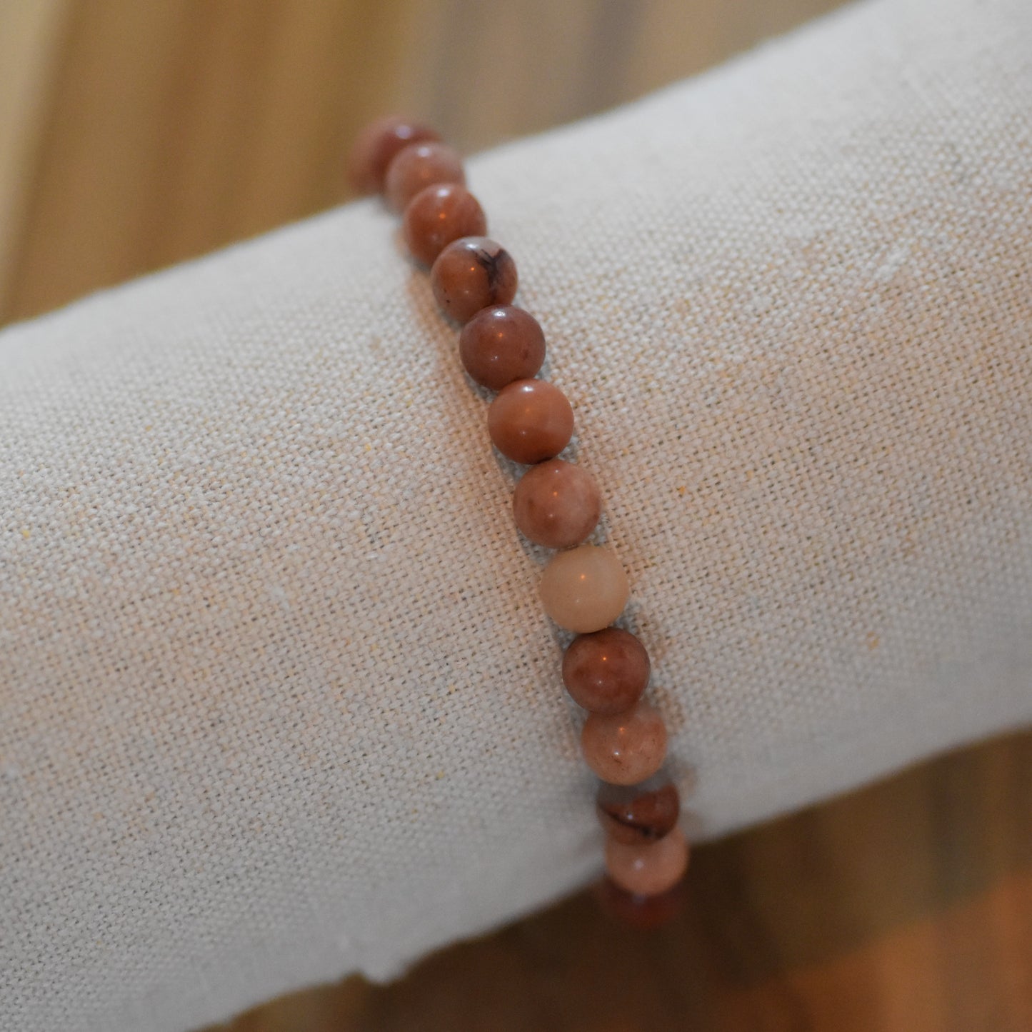 Kralenarmband Mieke