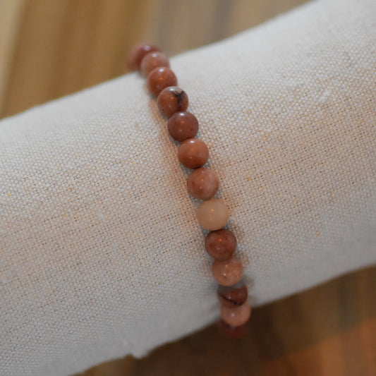 Kralenarmband Mieke