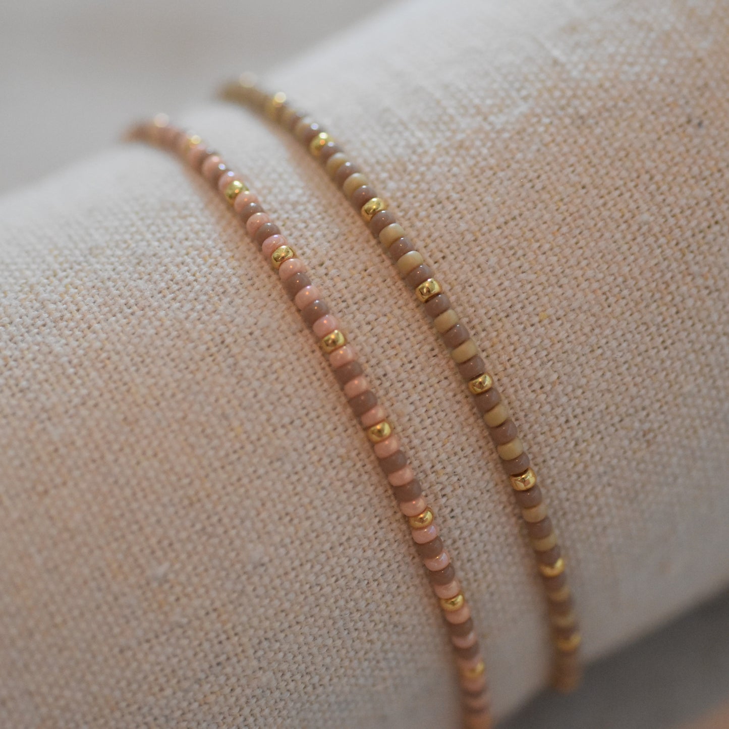 Kralenarmband Charlotte