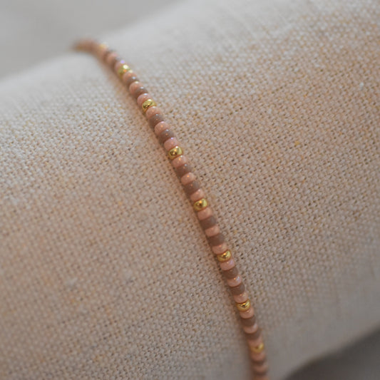 Kralenarmband Charlotte